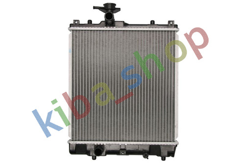 Engine radiator fits suzuki - radiator,