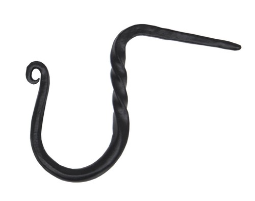 Small twisted blacksmith style - twisted,