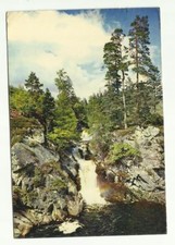 Falls of Bruar, Blair Atholl