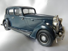 1939 ROVER SALOON 1/43