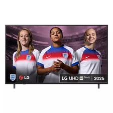 Uhd 65ua75006la 165 - lg, 165.1