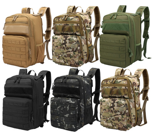 Kombat raider expandable - uk,