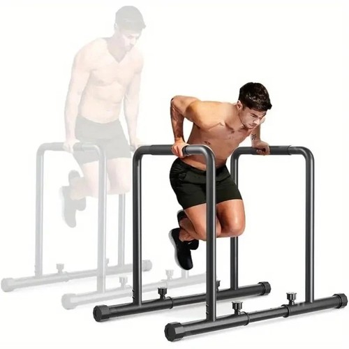 1100lbs dip station bar - 1100lbs,