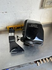 Honda Integra DC5 Type R K20 Mugen Air Box Induction Kit Intake Setup JDM EP3