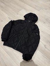 Prada Piumino Nylon Piuma