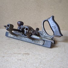 Vintage Stanley No.46  Plough