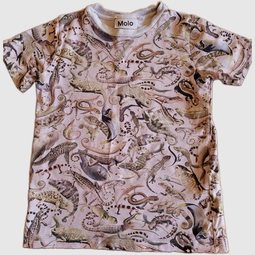 Molo brand shirt age - molo, 6