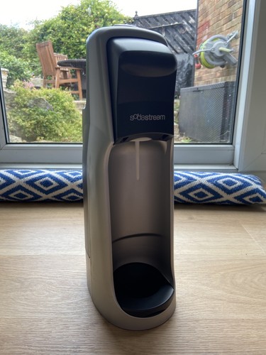 Sodastream jet soda stream - soda,