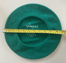 KANGOL MODELAINE BERET MADE IN