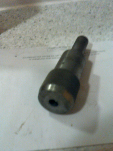 Milling setting jaw chuck - milling/setting, 3