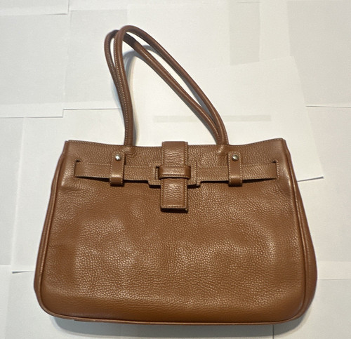 Laurent effel brown - effel, pebbled