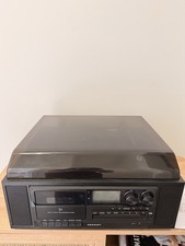 Crosley Ridgemont