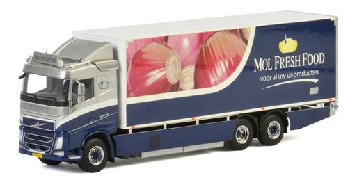 Wsi volvo fh4 - volvo,