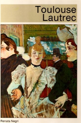 Toulouse lautrec renata negri - lautrec,renata,