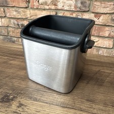 Sage knock box - knock,