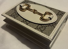 Authentic Gucci Horsebit 1955