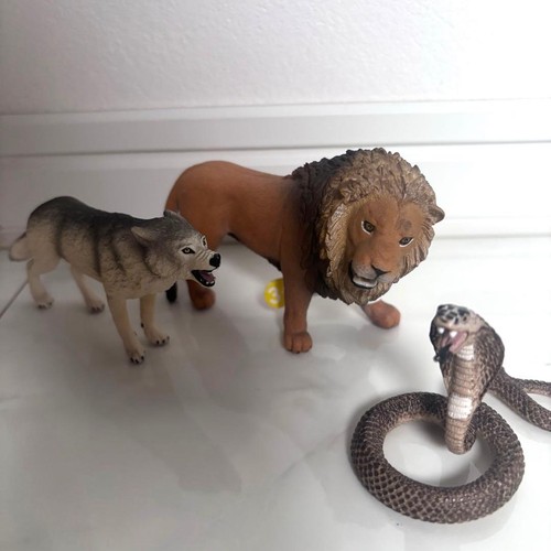 Schleich 76175f - schleich, #76175f