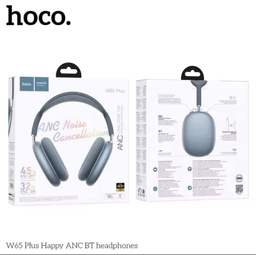 Hoco w65 new - new, bluetooth