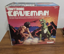Grandstand tomy caveman - grandstand,