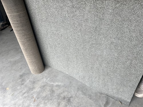 8mx1m heavy duty - shed, felt