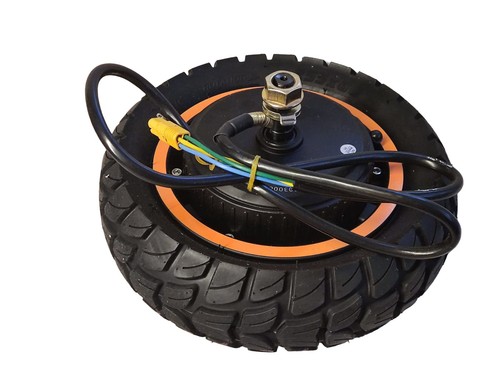 Genuine 1000w replacement hub - genuine,