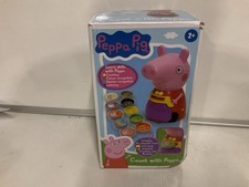 Peppa Pig Interactive Toy