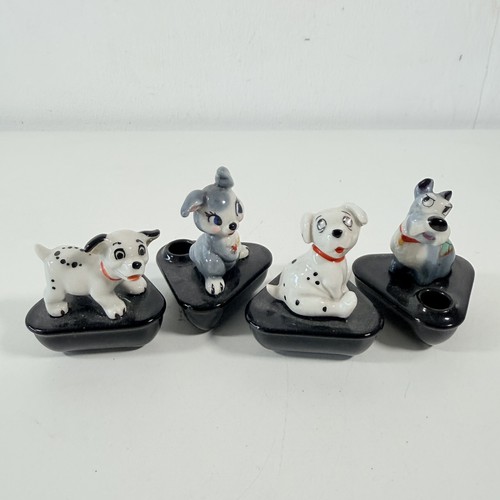 Wade whimsies disney - wade, inkwell