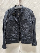 Belstaff Weybridge Waxed