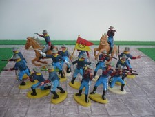 BRITAINS US / 7TH CAVALRY