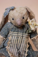 Memory Lain Bears  "Petula"