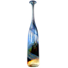 Isle Wight Glass Attenuated