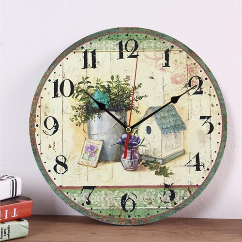 30cm large dial - 30cm, wall
