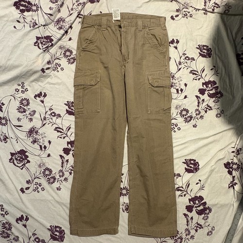 Carhartt men b182 - men's, loose