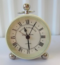 Roger Lascelles small quartz