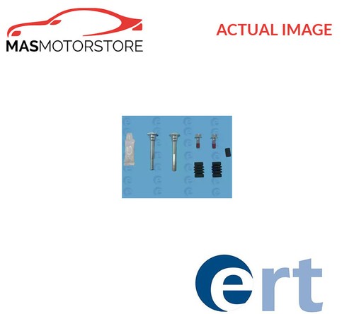 Brake caliper repair kit rear - caliper,