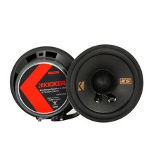 Kicker Audio KS 2.75" (70 mm)