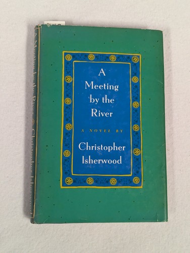 Christopher isherwood a - christopher, ~