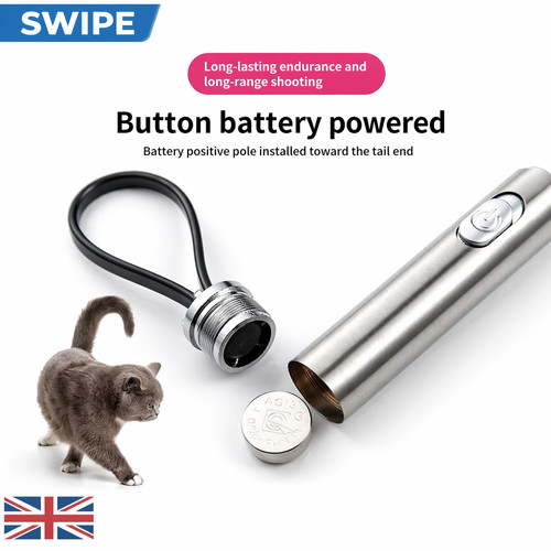 Multi uv laser pointer - 7, in