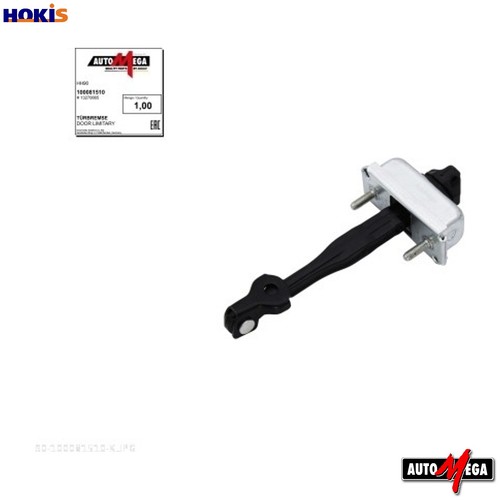 Door check 100081510 for - door,