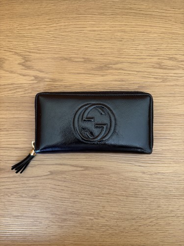 Gucci soho black - soho,