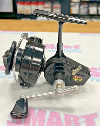 Mitchell 324 fixed spool - 324,