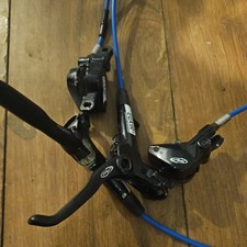 Avid Elixir 5 Hydraulic Brake