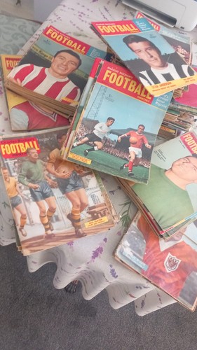 Charles buchan football - charles,