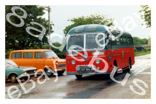Bus photograph highland - bus,