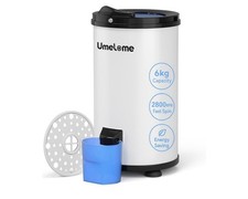 Spin Dryer 6Kg by Umelome