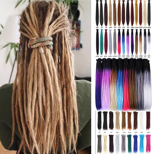 Dreadlocks extensions - dreadlocks,