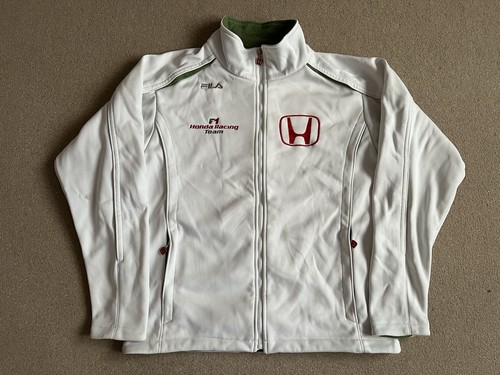 Honda 90s fila f1 - honda,
