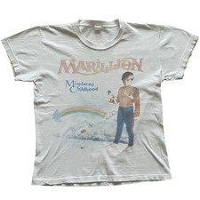 Vintage Marillion Misplaced