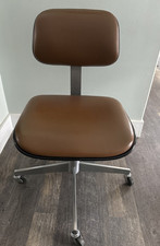 Vintage Steelcase Mid-Century