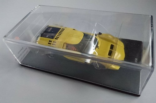Spark mazda 500 - 1/43,